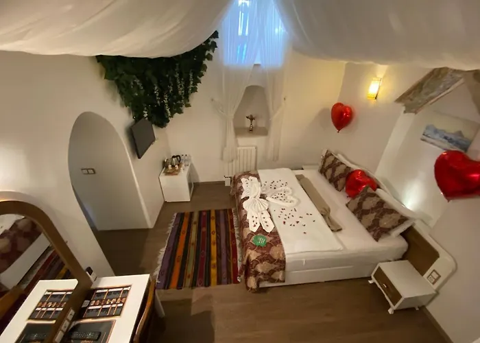 Hotel Behrampasa &cafe &restaurant Sivas