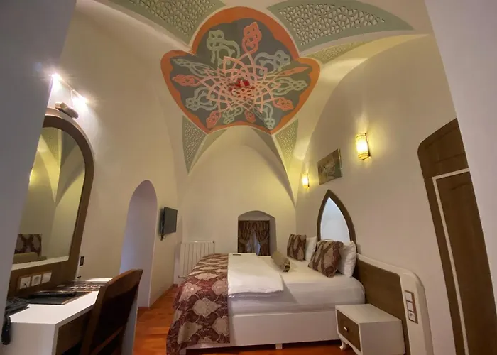 Behrampasa &cafe &restaurant Sivas