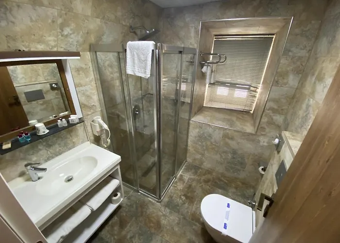 Behrampasa &cafe &restaurant Hotel 5*