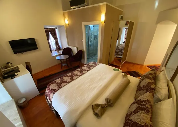 Behrampasa &cafe &restaurant Hotel Sivas