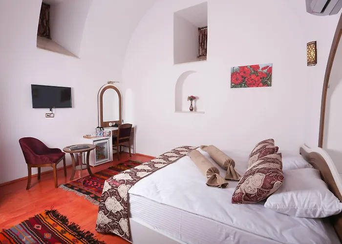 Behrampasa &cafe &restaurant Hotel