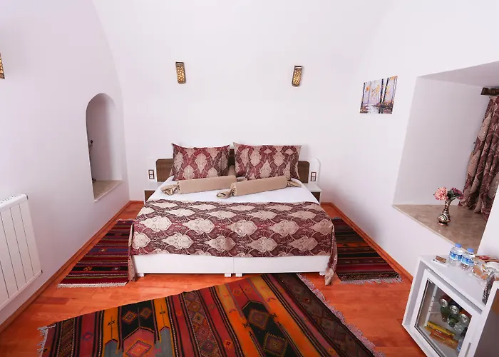 Hotel Behrampasa &cafe &restaurant 5*