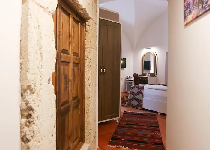 Behrampasa &cafe &restaurant 5* Sivas