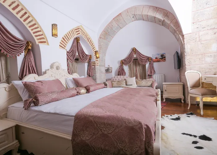 Hotel Behrampasa &cafe &restaurant Sivas