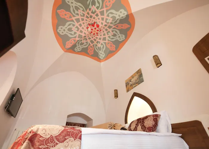 Behrampasa &cafe &restaurant 5* Sivas