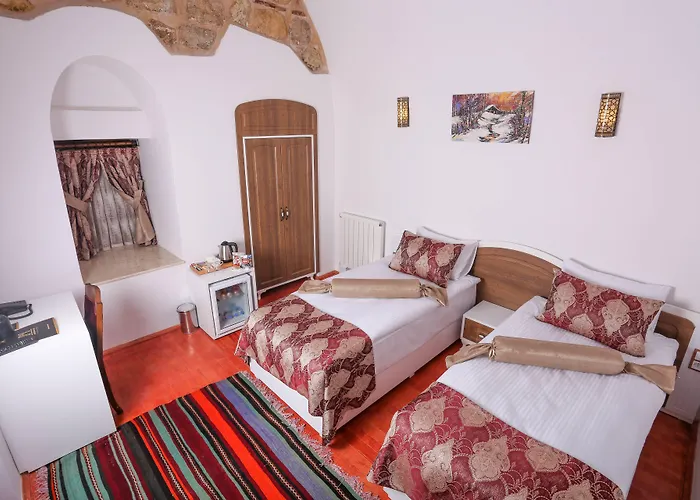 Behrampasa &cafe &restaurant 5*