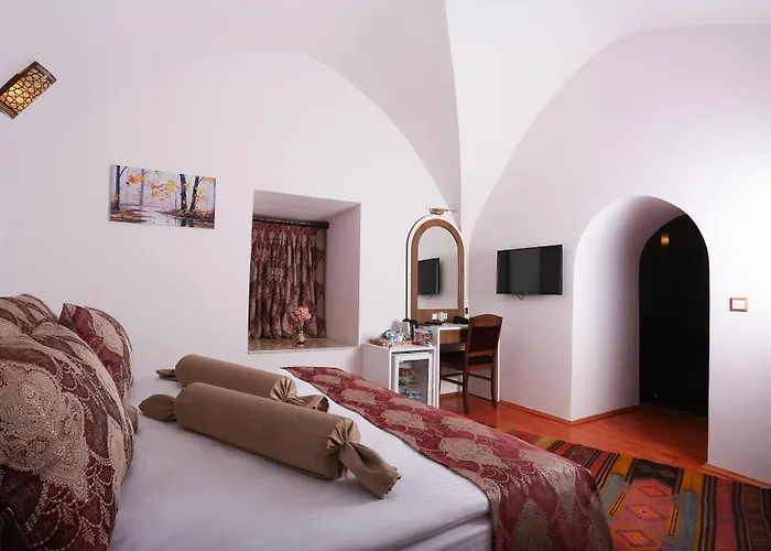 Hotel Behrampasa &cafe &restaurant Sivas