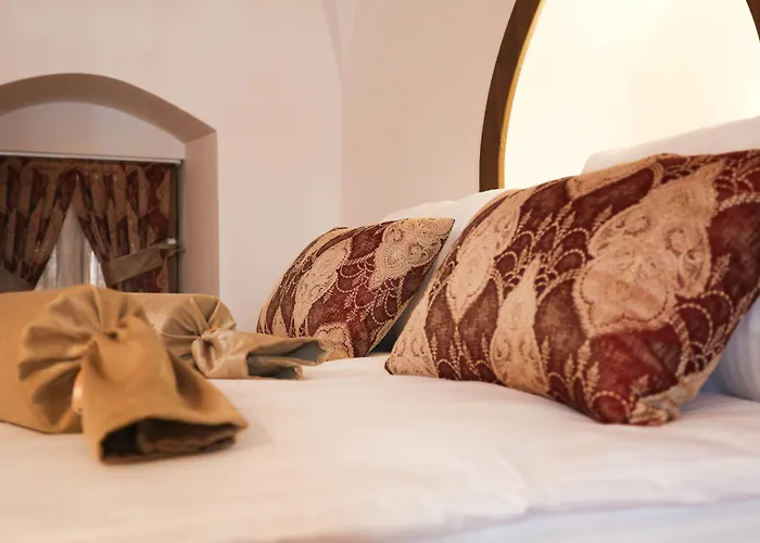 Behrampasa &cafe &restaurant Hotel 5*