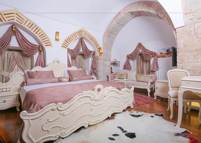 Behrampasa &cafe &restaurant Hotel Sivas