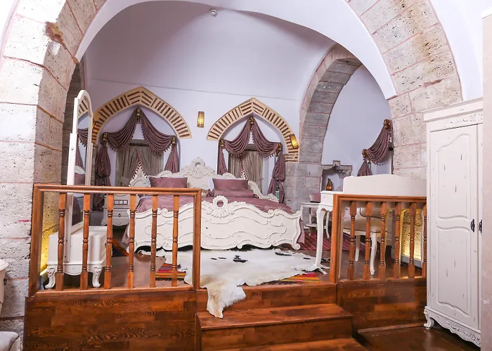 Behrampasa &cafe &restaurant 5*