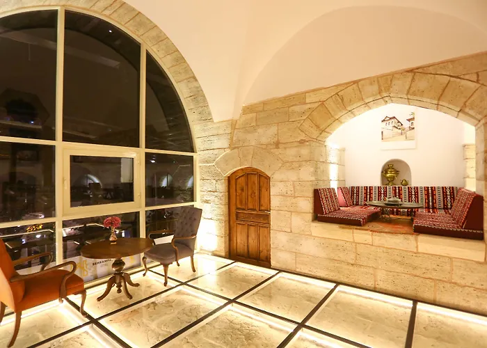 Behrampasa &cafe &restaurant 5*