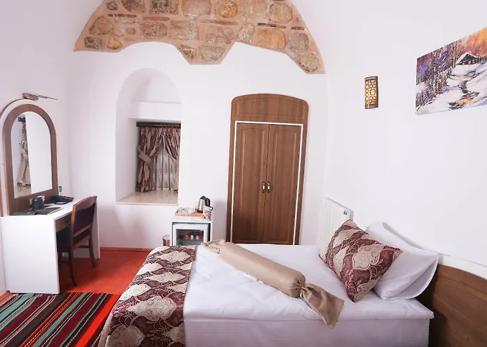 Behrampasa &cafe &restaurant Hotel 5*