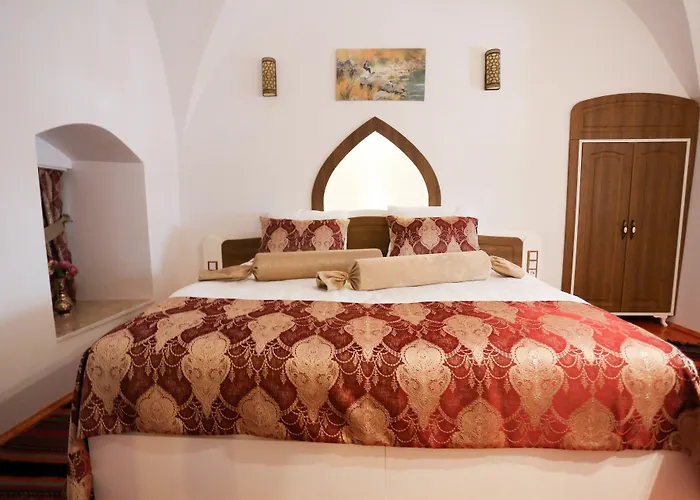 Behrampasa &cafe &restaurant