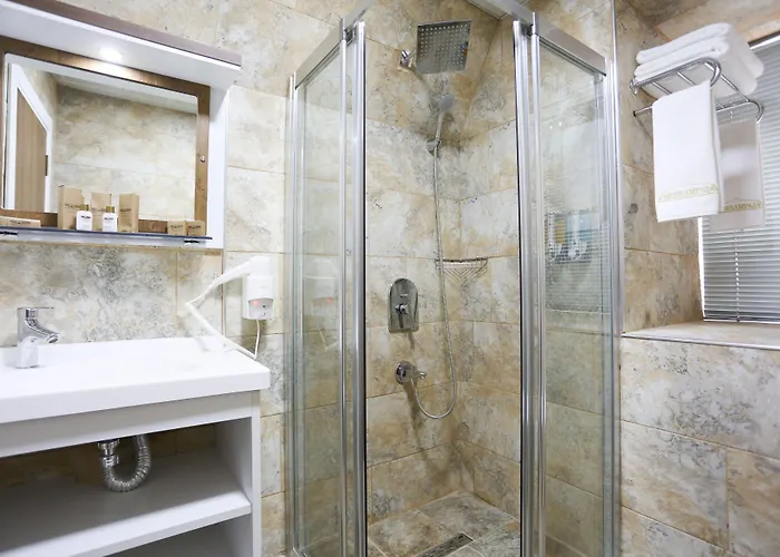 Hotel Behrampasa &cafe &restaurant Sivas