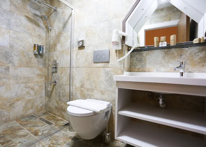 Behrampasa &cafe &restaurant 5* Sivas