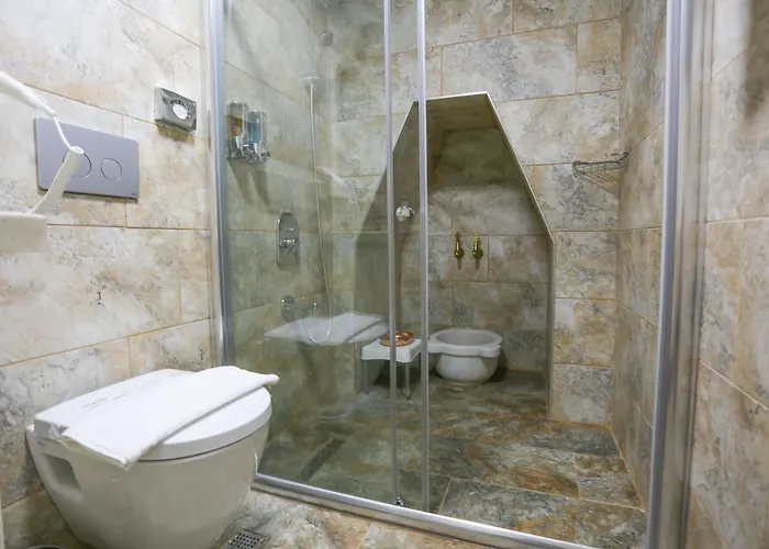 Hotel Behrampasa &cafe &restaurant Sivas