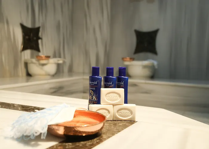 Behrampasa &cafe &restaurant 5* Sivas