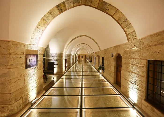 Behrampasa &cafe &restaurant Hotel 5*