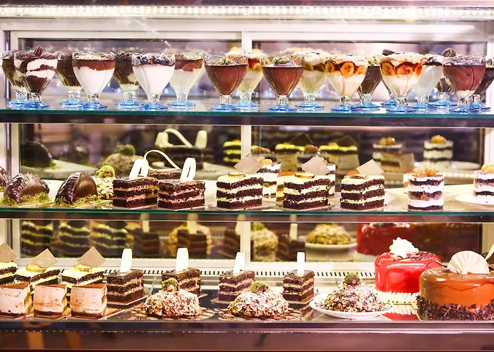 Hotel Behrampasa &cafe &restaurant Sivas