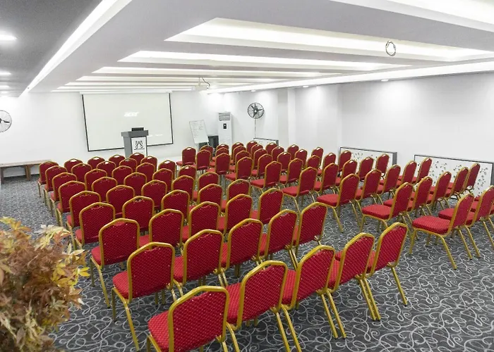 Behrampasa &cafe &restaurant 5*