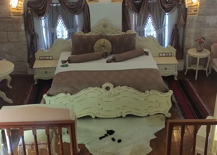 Behrampasa &cafe &restaurant Hotel 5*