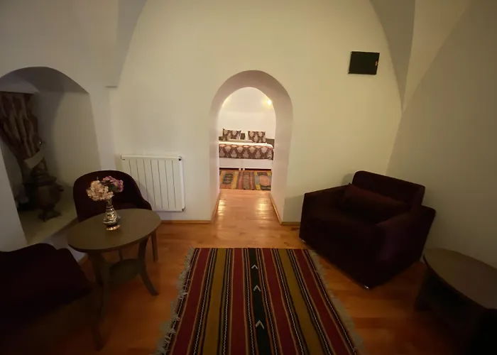 Behrampasa &cafe &restaurant Hotel Sivas