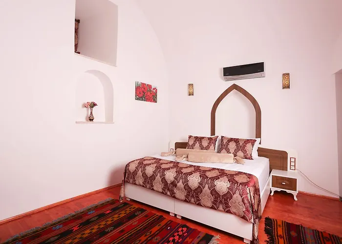 Behrampasa &cafe &restaurant 5* Sivas