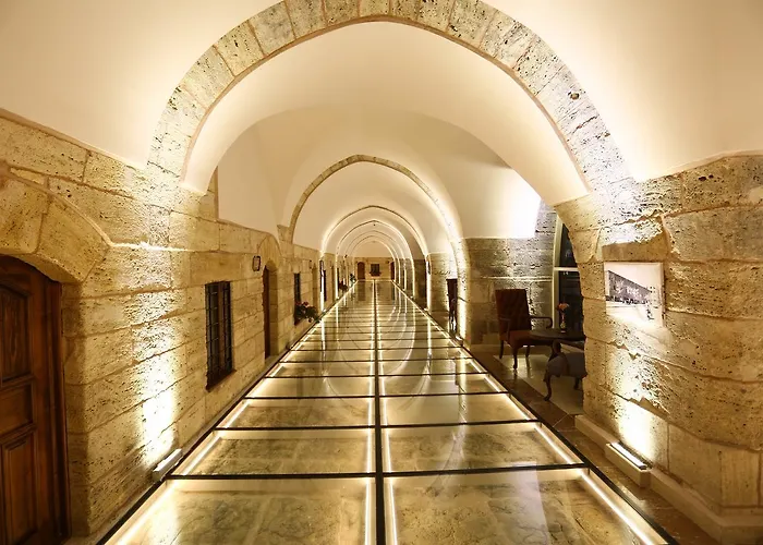 Behrampasa &cafe &restaurant 5*