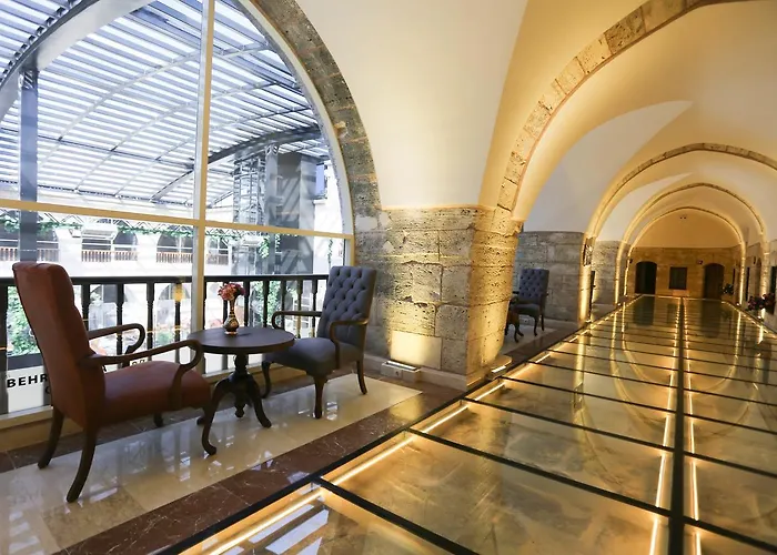 Behrampasa &cafe &restaurant Sivas