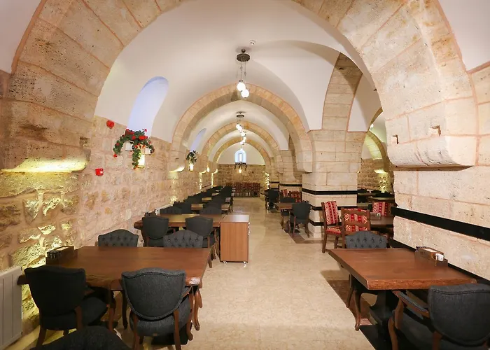 Behrampasa &cafe &restaurant Hotel Sivas