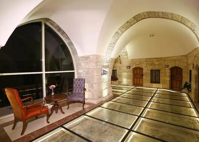 Behrampasa &cafe &restaurant 5*